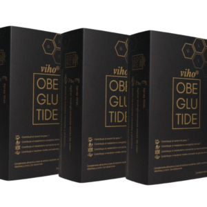 VIHO®OBEGLUTIDE (kit x3) Spray de 30ml.