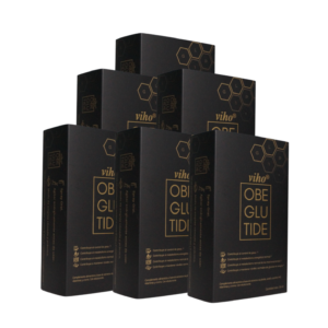 VIHO®OBEGLUTIDE (kit x6) Spray de 30ml.