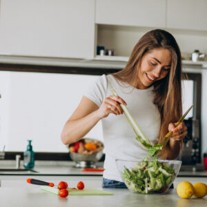 Nutrición