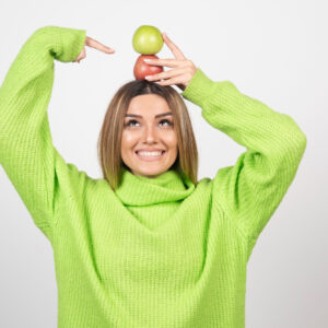 Limpieza y equilibrio