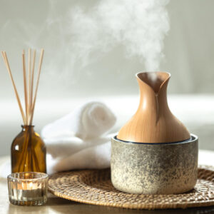 Aromaterapia