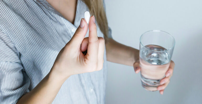 Curso online - Complementación nutricional, (vitaminas, minerales, probióticos y otros suplementos especiales)