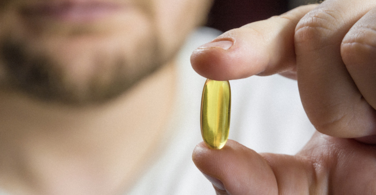 Curso online - Suplementos y nutrición integrativa para el dolor