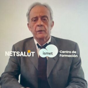 WEBINAR - OBESIDAD, COMO SE PRODUCE, PORQUE SE PRODUCE Y COMO SE PUEDE TRATAR. - por el profesor Vicens Fuster de Ismet Institut