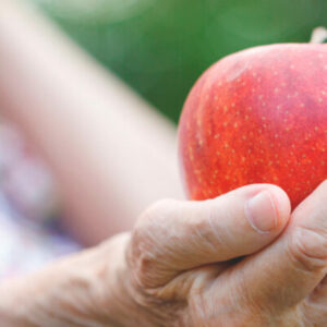 Curso online - Antiaging, la belleza de envejecer con salud