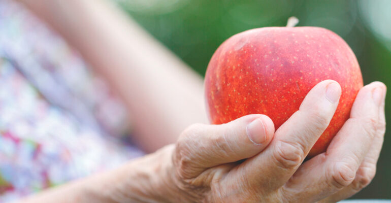 Curso online - Antiaging, la belleza de envejecer con salud