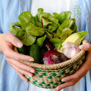 Curso online - Comer bien para vivir mejor, bases para una alimentación saludable (módulo 1)