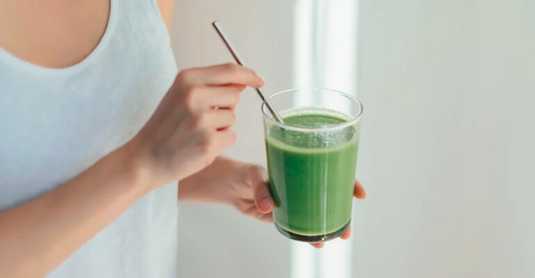Curso online - Limpieza y trastornos hepáticos con nutrición ortomolecular y técnicas afines