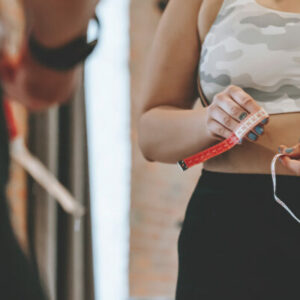 Curso online - Nutrición y suplementación en sobrepeso, obesidad y síndrome metabólico