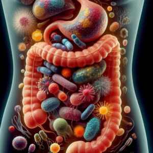 Curso online - Test de microbiota y disbiosis soluciones nutricionales