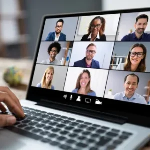 Webinars y formaciones Netsalut®