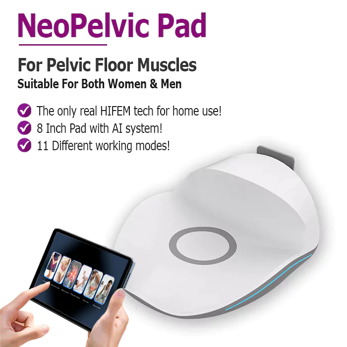 NeoPelvic Pad - Imagen 8